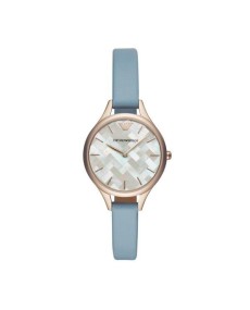 Emporio Armani Correa para Reloj Emporio Armani AURORA AR11109