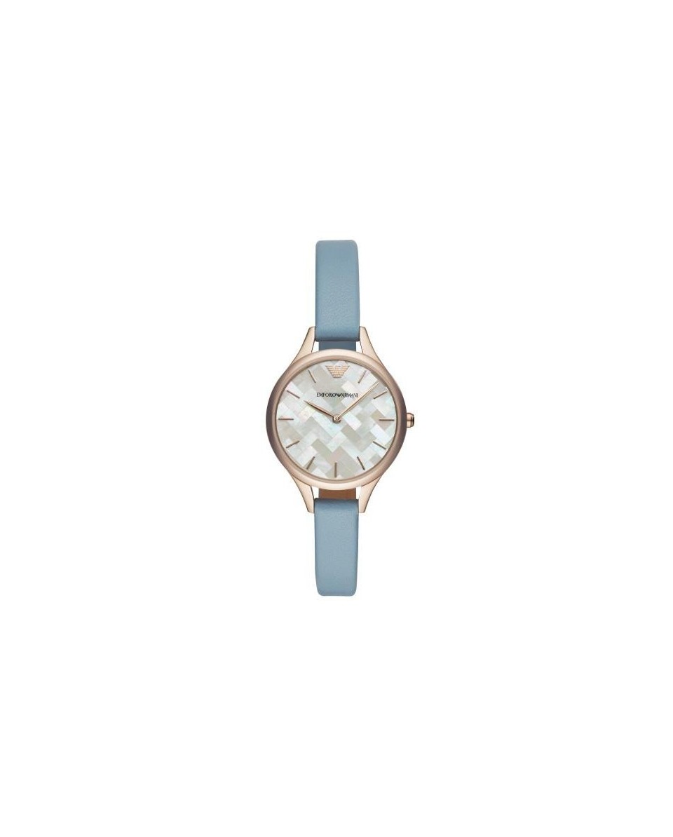 Emporio Armani Correa para Reloj Emporio Armani AURORA AR11109