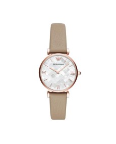 Emporio Armani Armbander für Uhr Emporio Armani GIANNI T-BAR AR11111