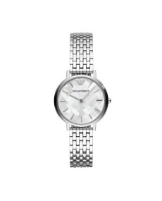 Emporio Armani Strap for Emporio Armani Watch KAPPA AR11112