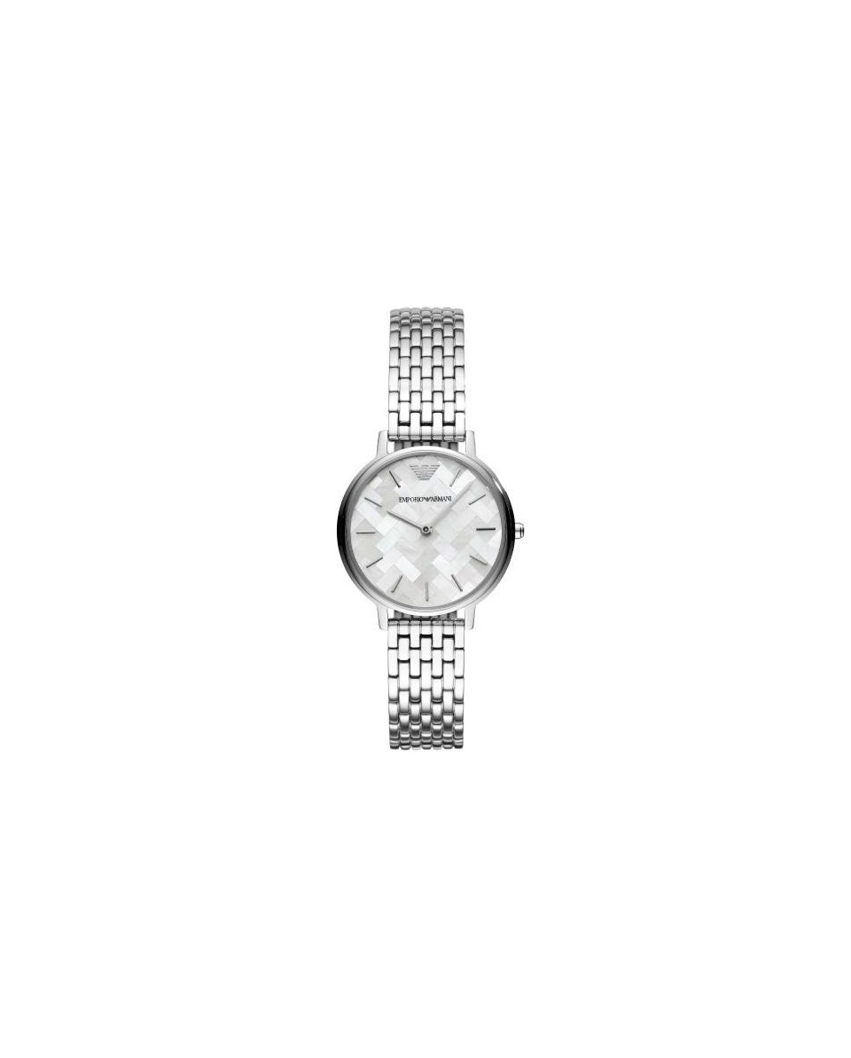 Emporio Armani Strap for Emporio Armani Watch KAPPA AR11112