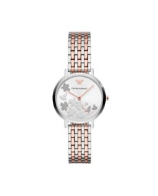 Emporio Armani Strap for Emporio Armani Watch KAPPA AR11113