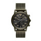 Emporio Armani Strap for Emporio Armani Watch LUIGI AR11115