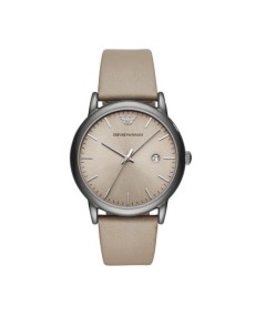 Emporio Armani Strap for Emporio Armani Watch LUIGI AR11116