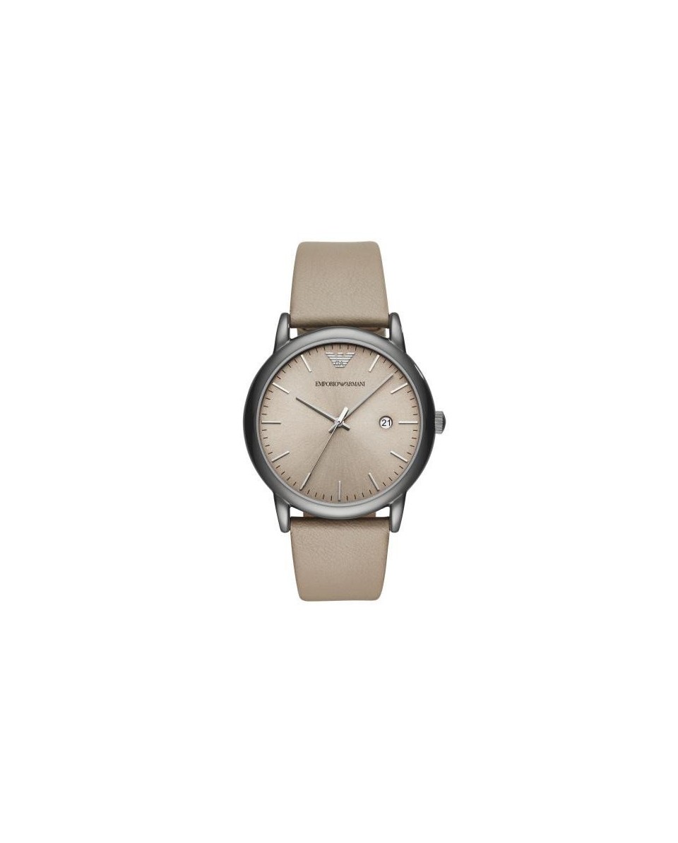 Emporio Armani Strap for Emporio Armani Watch LUIGI AR11116