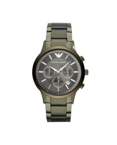 Emporio Armani Cinturino da Orologio Emporio Armani RENATO AR11117