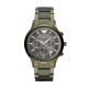 Emporio Armani Strap for Emporio Armani Watch RENATO AR11117