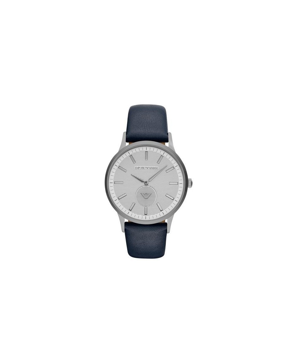 Emporio Armani Armbander für Uhr Emporio Armani RENATO AR11119