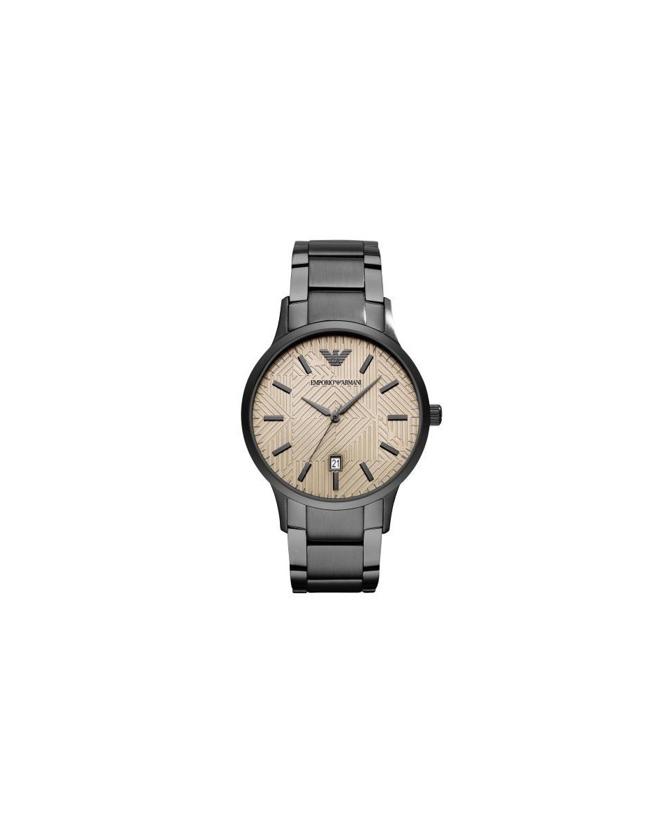 Emporio Armani Cinturino da Orologio Emporio Armani RENATO AR11120