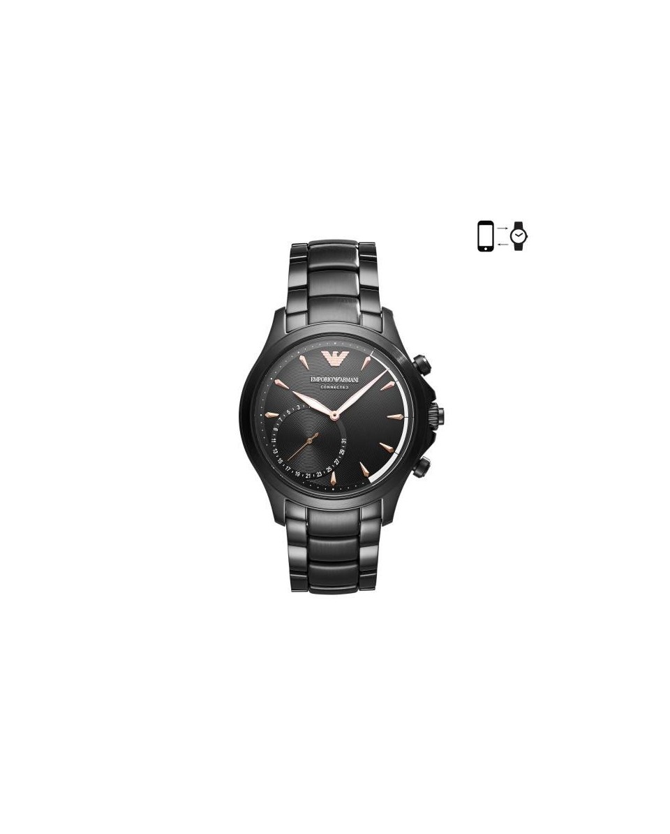 Emporio Armani Cinturino da Orologio Emporio Armani ALBERTO ART3012