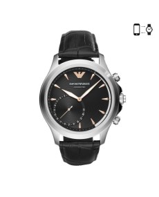 Emporio Armani Cinturino da Orologio Emporio Armani ALBERTO ART3013