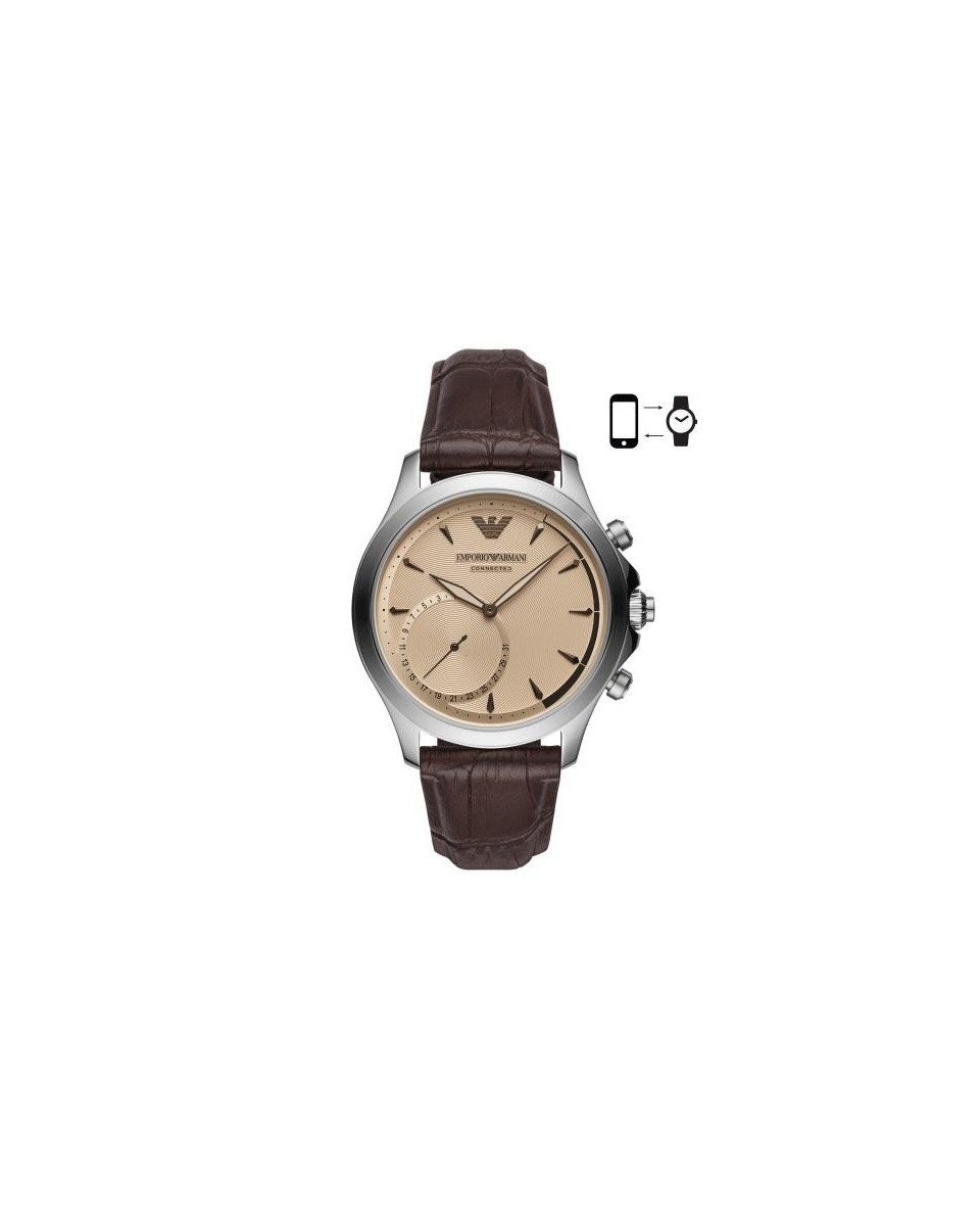 Emporio Armani Armbander für Uhr Emporio Armani ALBERTO ART3014