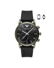 Emporio Armani Bracelete do Relogio Emporio Armani LUIGI ART3016