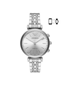 Emporio Armani Cinturino da Orologio Emporio Armani GIANNI T-BAR ART3018