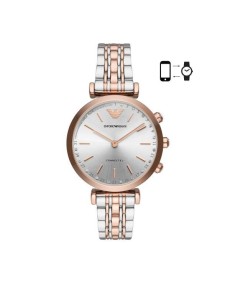 Emporio Armani Armbander für Uhr Emporio Armani GIANNI T-BAR ART3019