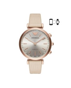 Emporio Armani Armbander für Uhr Emporio Armani GIANNI T-BAR ART3020