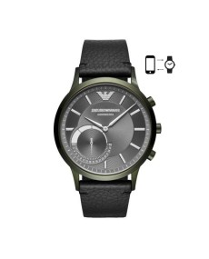 Emporio Armani Bracelete do Relogio Emporio Armani RENATO ART3021