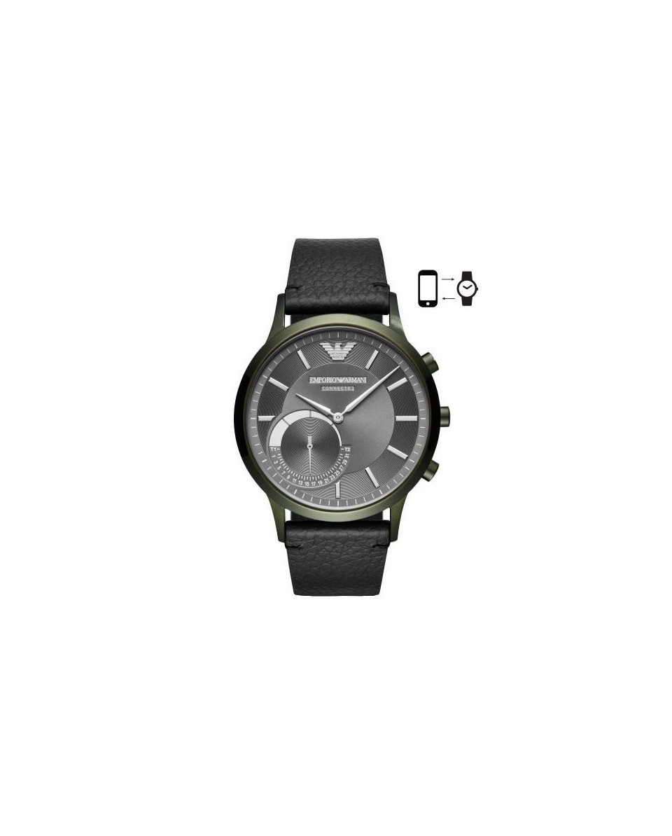 Emporio Armani Correa para Reloj Emporio Armani RENATO ART3021