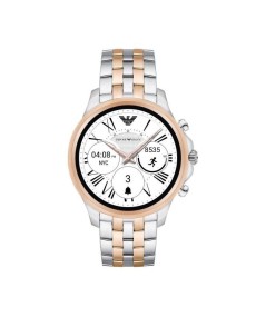 Emporio Armani Armbander für Uhr Emporio Armani ALBERTO ART5001