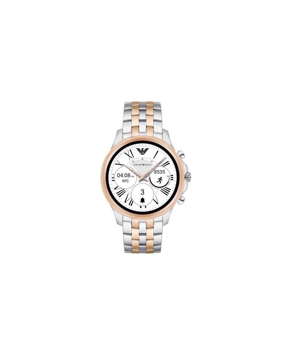 Emporio Armani Armbander für Uhr Emporio Armani ALBERTO ART5001