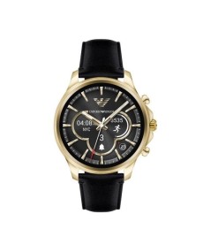 Emporio Armani Cinturino da Orologio Emporio Armani ALBERTO ART5004