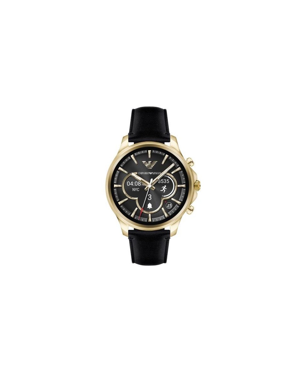 Emporio Armani Cinturino da Orologio Emporio Armani ALBERTO ART5004