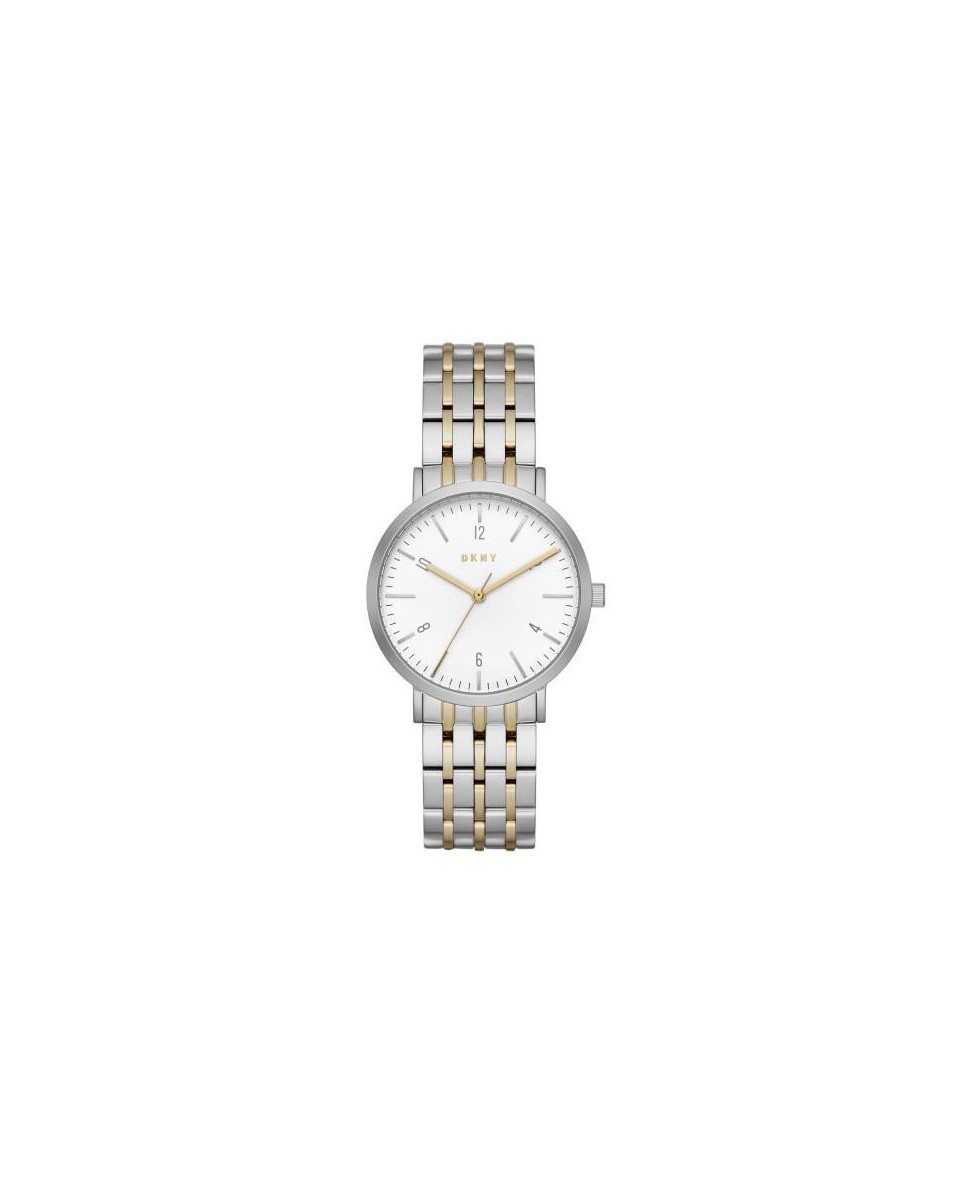 DKNY Correa para Reloj DKNY MINETTA NY2505