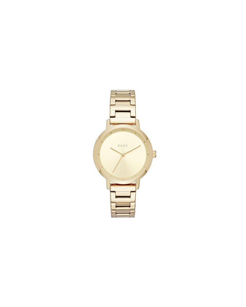 DKNY Armbander für Uhr DKNY THE MODERNIST NY2636