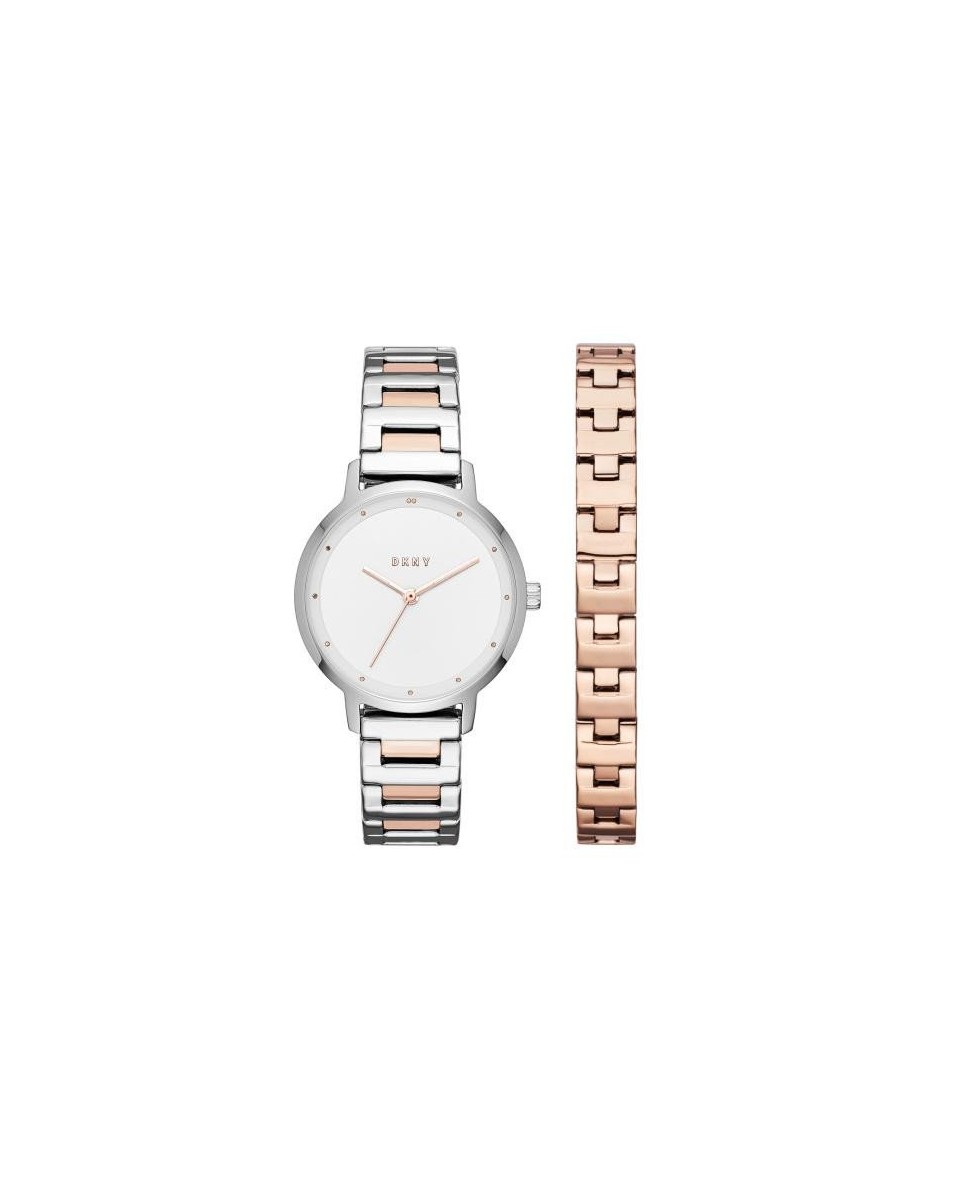 DKNY Armbander für Uhr DKNY THE MODERNIST NY2643