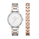 DKNY Correa para Reloj DKNY THE MODERNIST NY2643