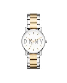 DKNY Bracelete do Relogio DKNY SOHO NY2653