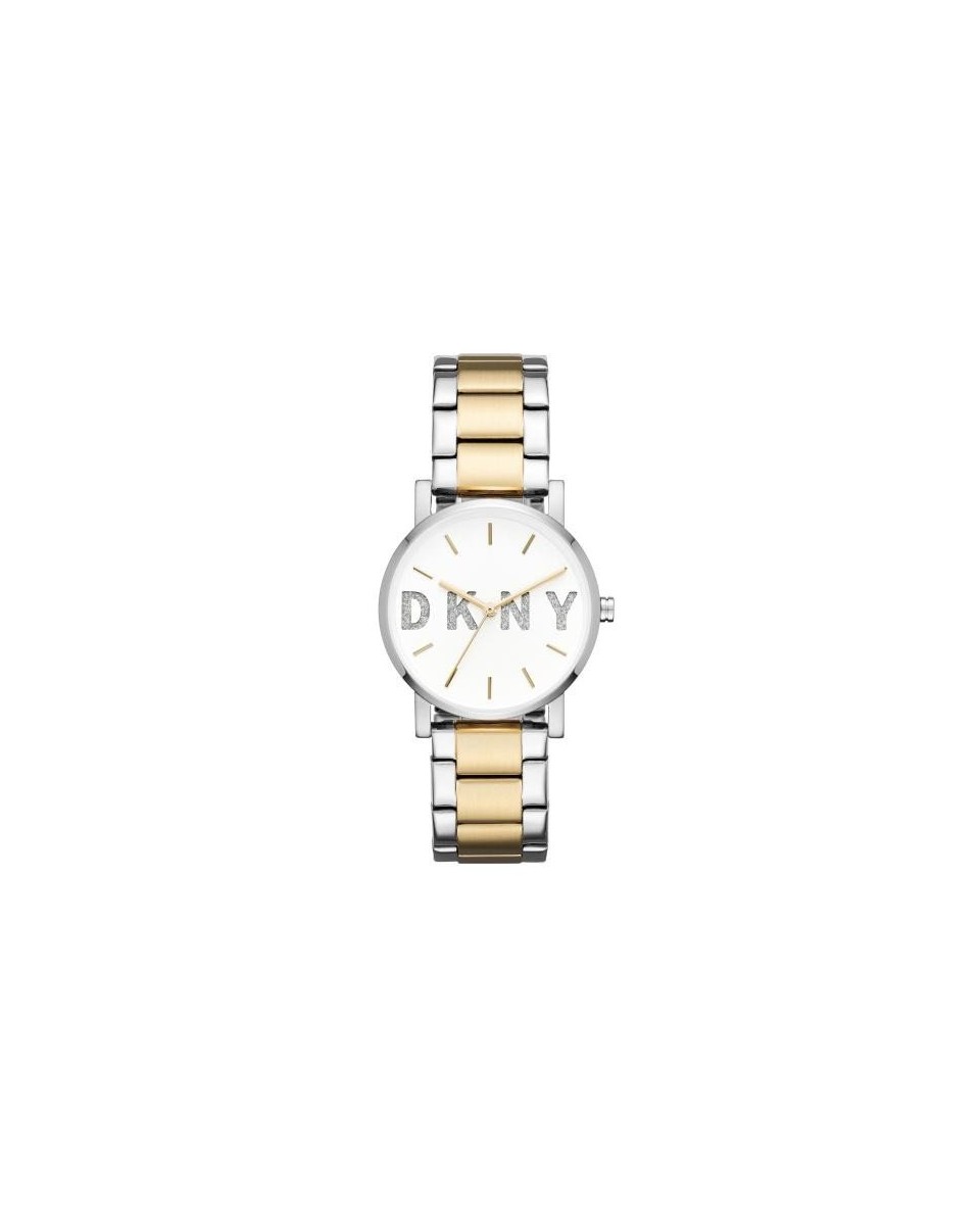 DKNY Correa para Reloj DKNY SOHO NY2653