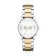 DKNY Correa para Reloj DKNY SOHO NY2653