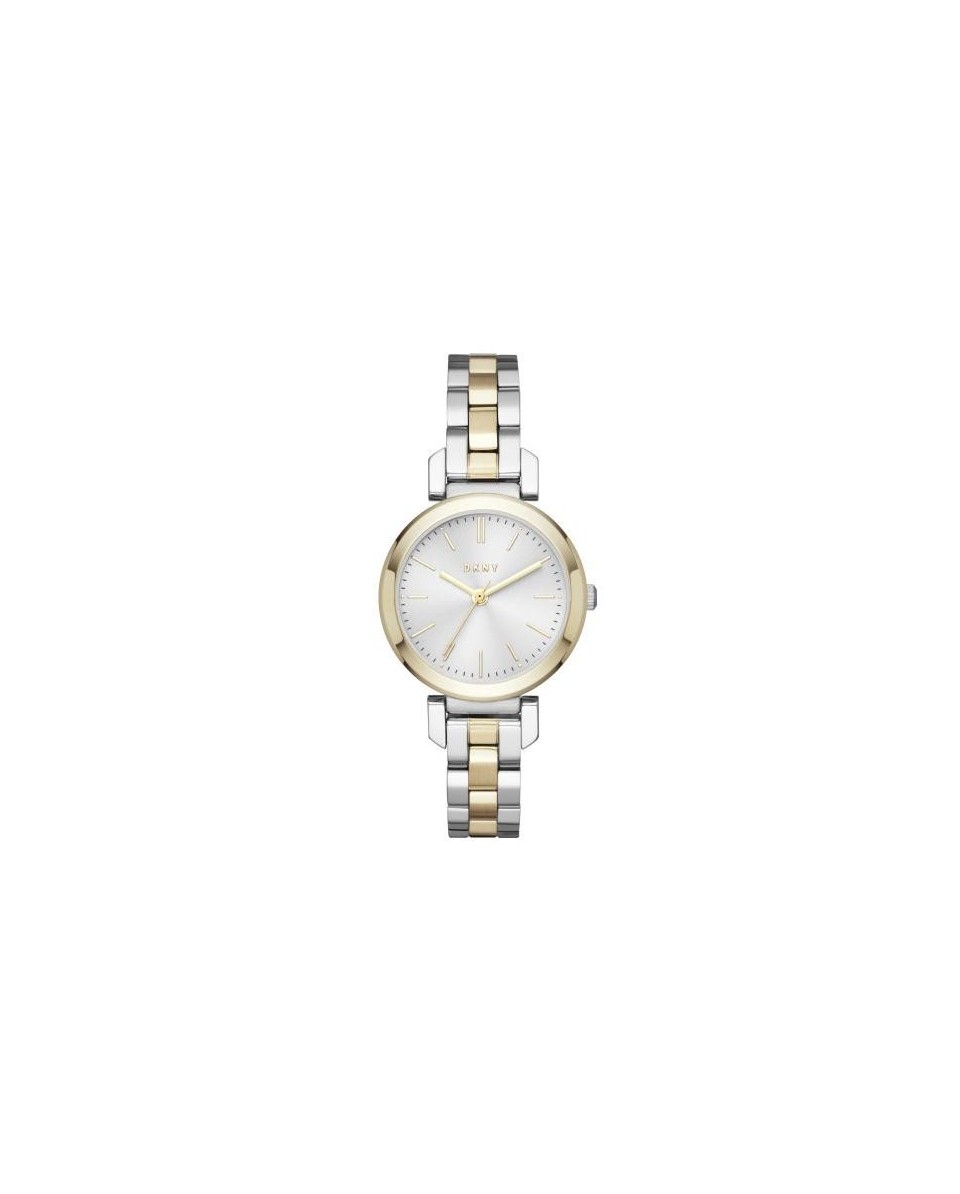 DKNY Strap for DKNY Watch ELLINGTON NY2655