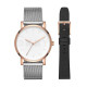 DKNY Correa para Reloj DKNY SOHO NY2663