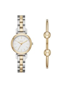 DKNY Strap for DKNY Watch ELLINGTON NY2678