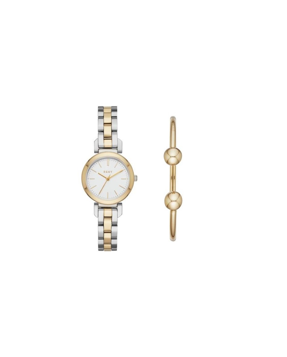 DKNY Cinturino da Orologio DKNY ELLINGTON NY2678