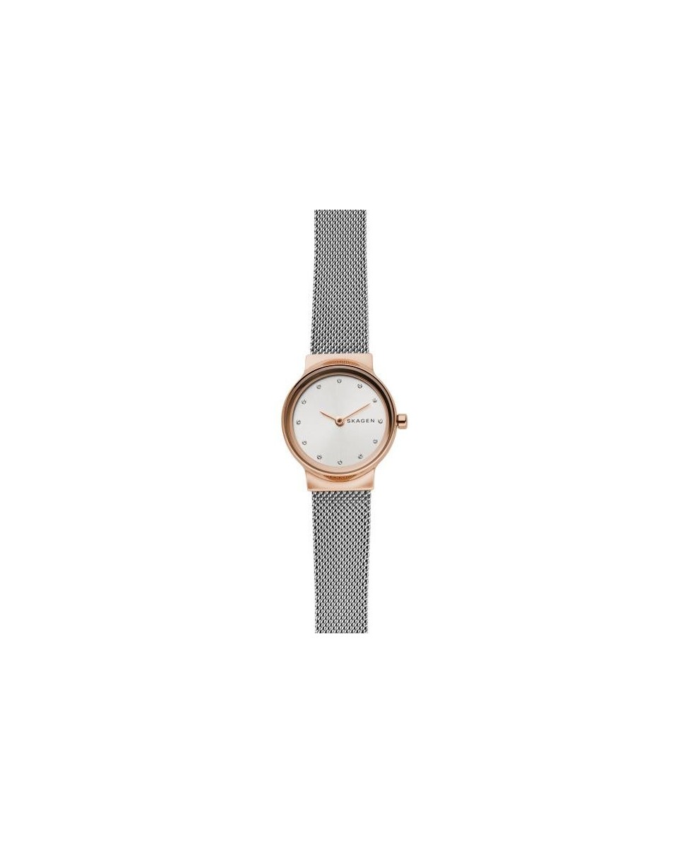 Skagen Bracelete do Relogio Skagen FREJA SKW2716