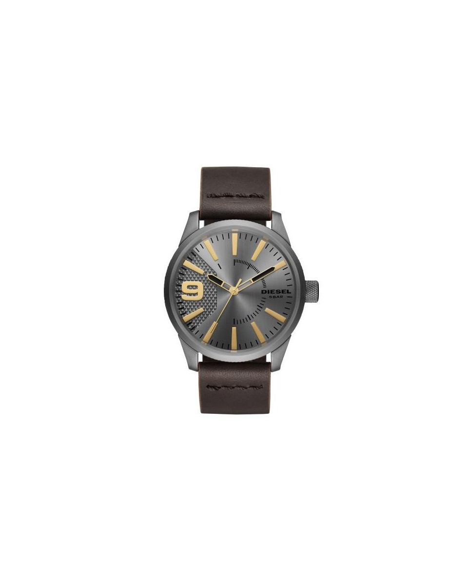 Diesel Cinturino da Orologio Diesel RASP DZ1843