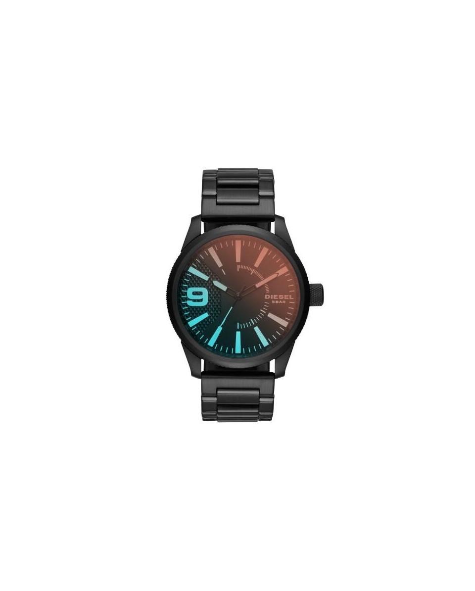 Diesel Correa para Reloj Diesel RASP DZ1844