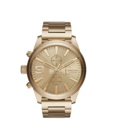 Diesel Correa para Reloj Diesel RASP CHRONO 50MM DZ4446