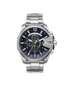 Diesel Cinturino da Orologio Diesel MEGA CHIEF DZ4465