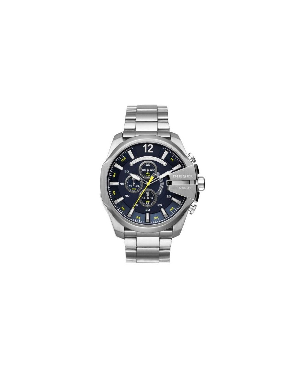 Diesel Cinturino da Orologio Diesel MEGA CHIEF DZ4465