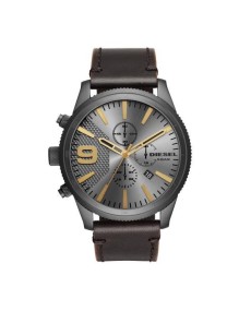 Diesel Correa para Reloj Diesel RASP CHRONO 50MM DZ4467