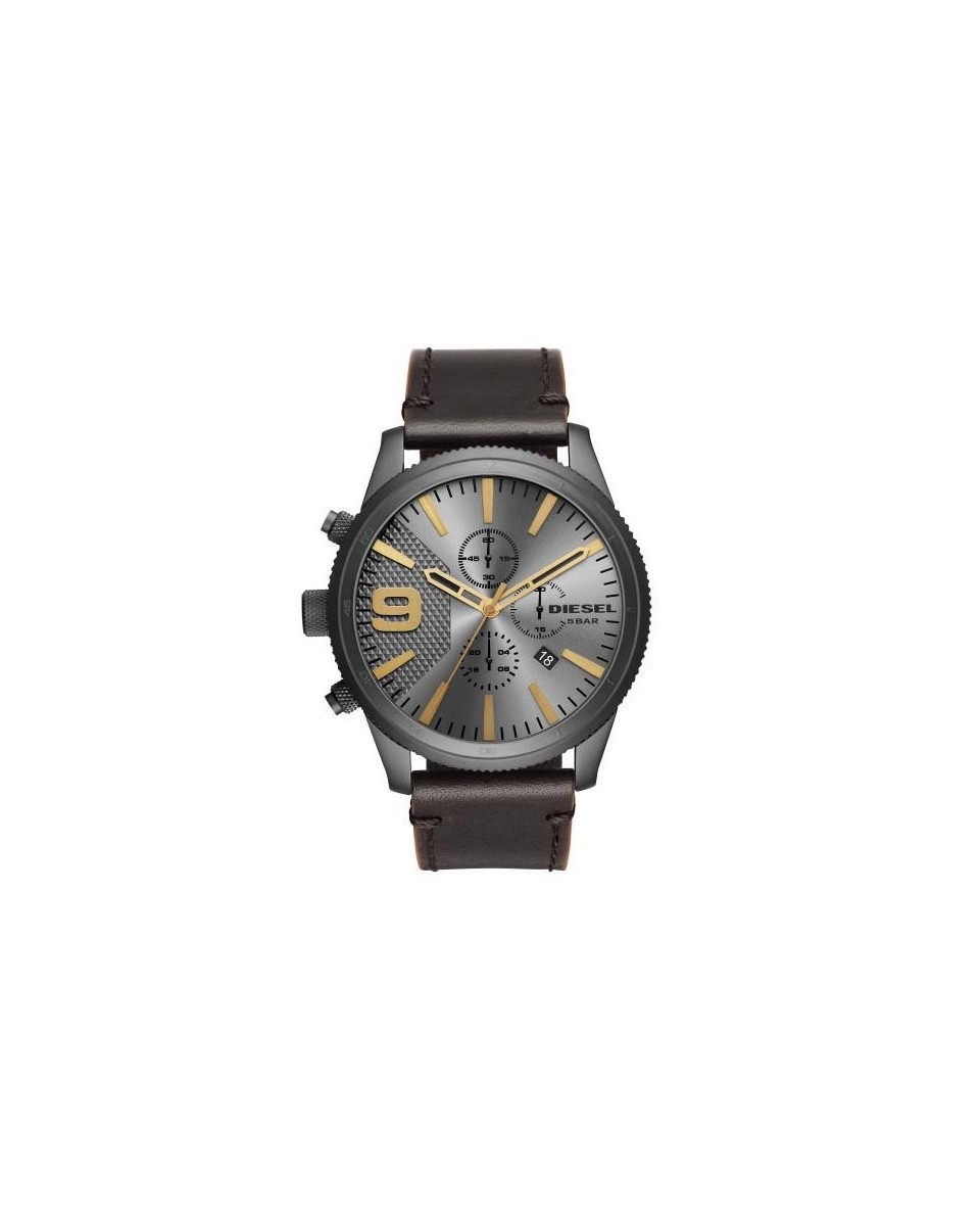 Diesel Correa para Reloj Diesel RASP CHRONO 50MM DZ4467