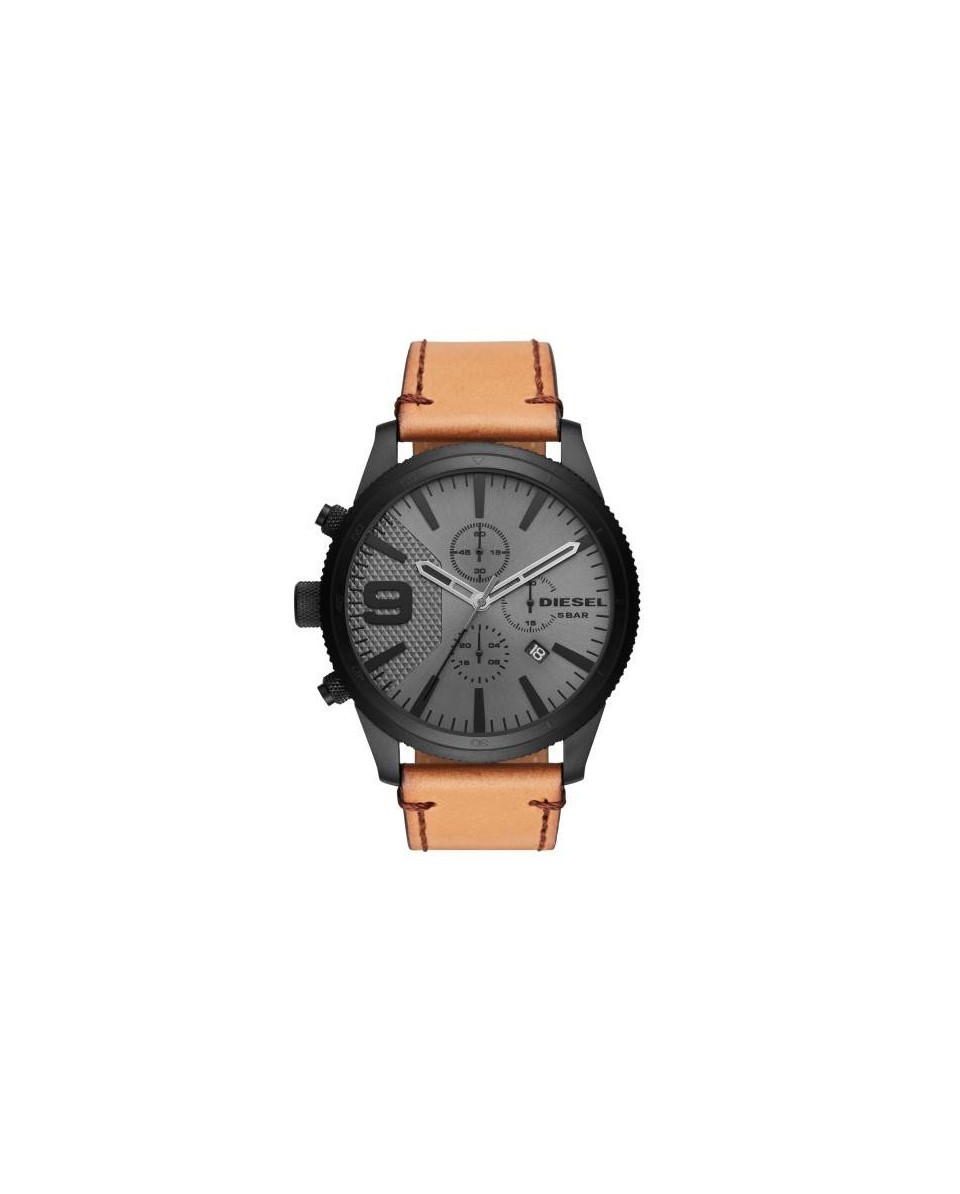 Diesel Bracelete do Relogio Diesel RASP CHRONO 50MM DZ4468