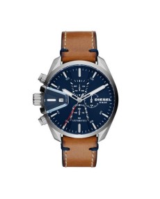 Diesel Cinturino da Orologio Diesel MS9 CHRONO DZ4470