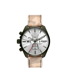 Diesel Correa para Reloj Diesel MS9 CHRONO DZ4472