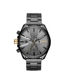 Diesel Cinturino da Orologio Diesel MS9 CHRONO DZ4474