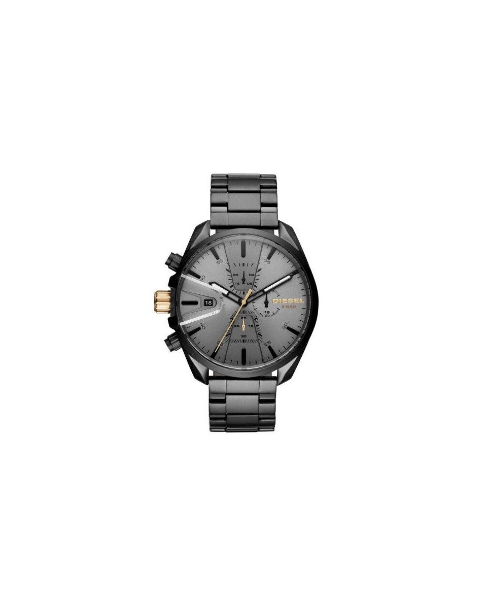 Diesel Correa para Reloj Diesel MS9 CHRONO DZ4474